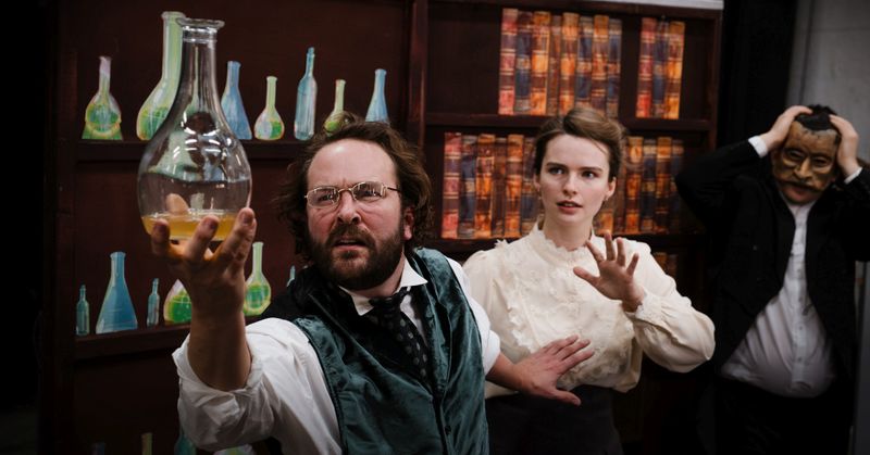 Foto: Alexander Bornschelgl